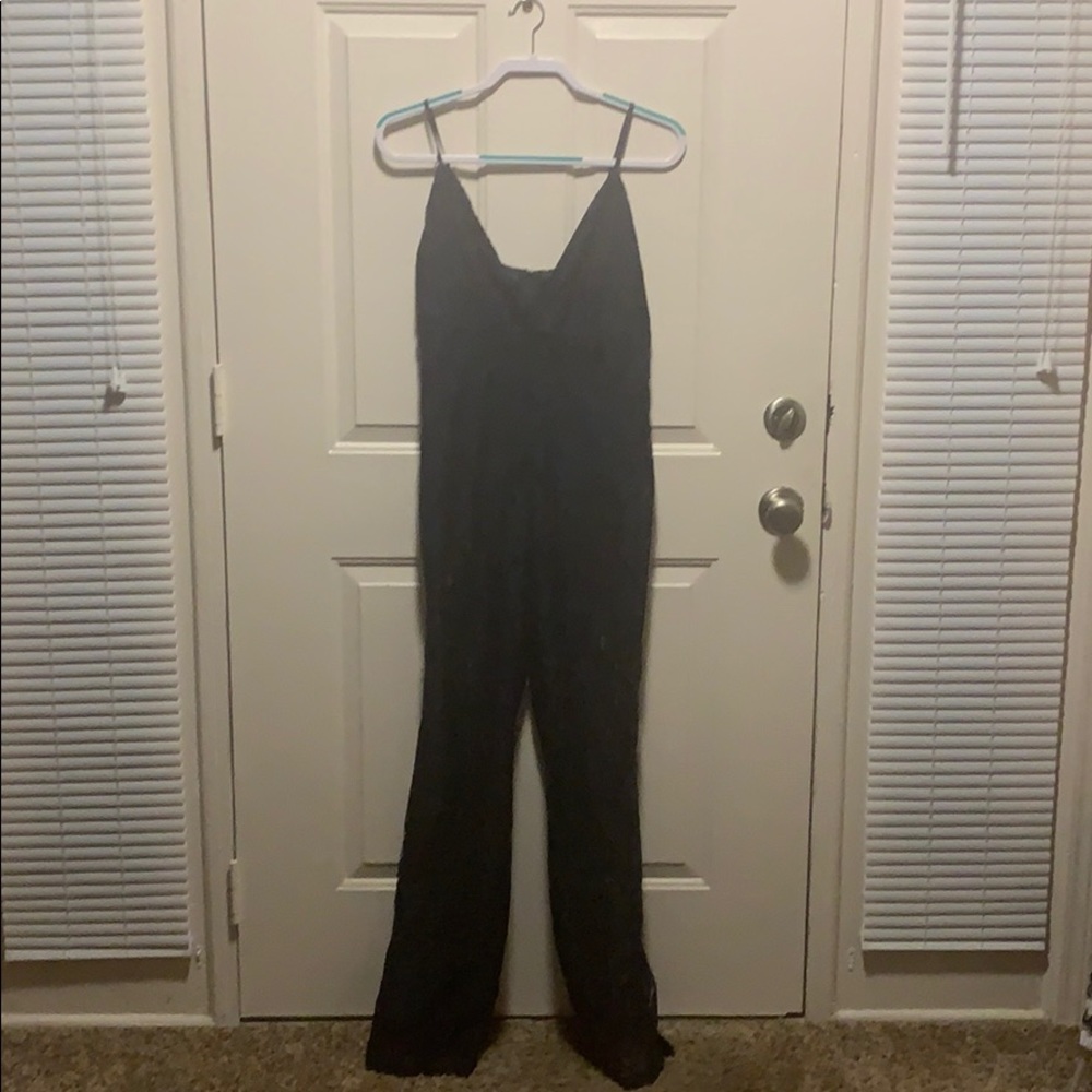 Jumpsuit
